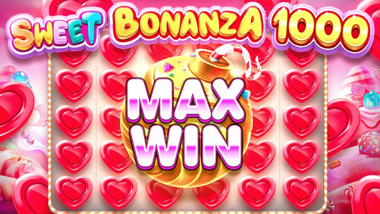 MVPWIN555 : เคล็ดลับการเล่น Sweet Bonanza 1000