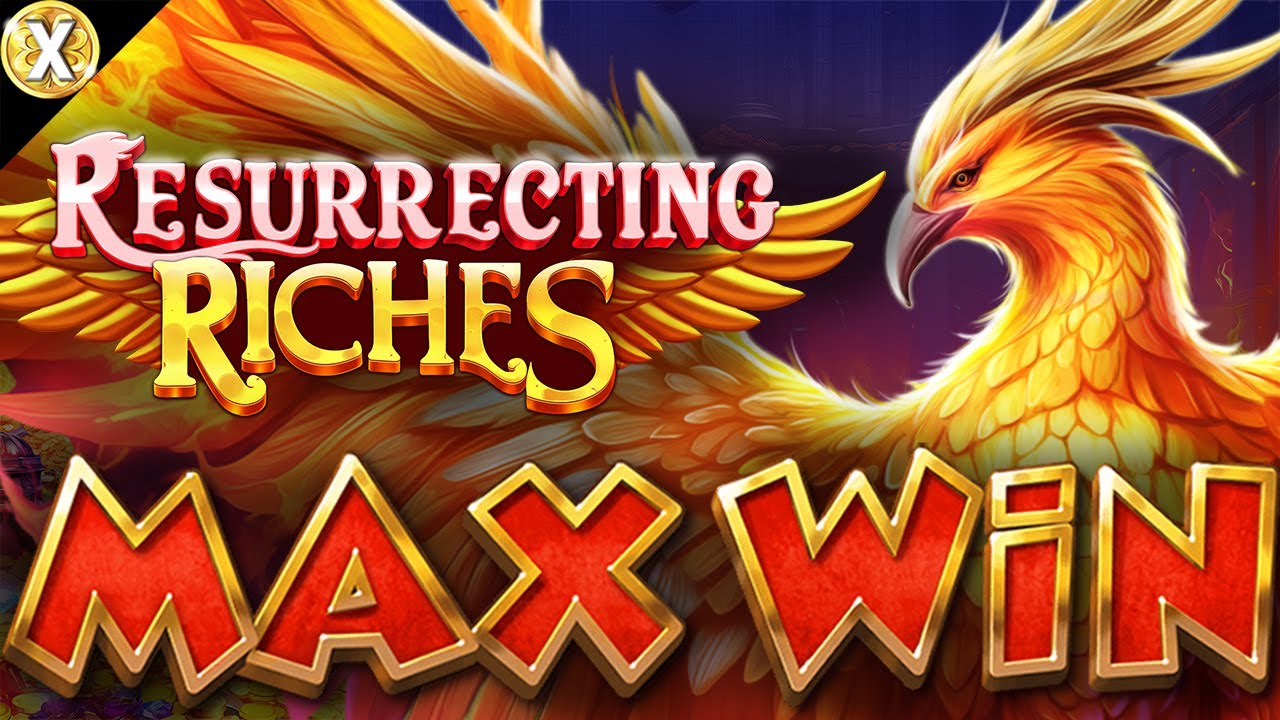 MVPWIN555 : Resurrecting Riches