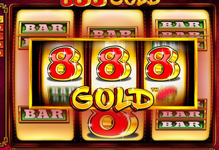 Pragmatic Play 888 Gold: วิธีง่ายๆ ในการชนะ