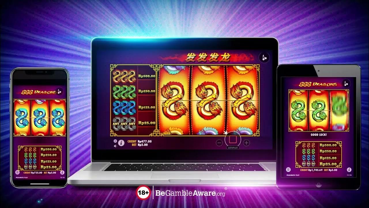 เคล็ดลับสำหรับการเล่นสล็อต 888 Dragon
