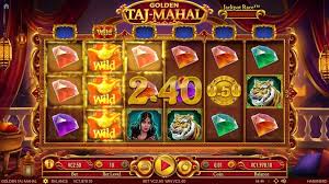 คู่มือฉบับสมบูรณ์สำหรับเกมสล็อต Golden Taj Mahal จาก Habanero