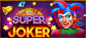 เกมสล็อต Super Joker จาก Pragmatic: เวทมนตร์คลาสสิกในรูปแบบทันสมัย